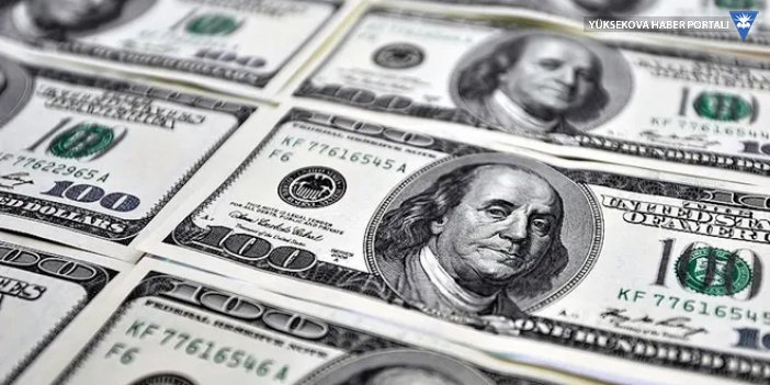 Faiz kararı öncesi dolarda yeni tarihi zirve