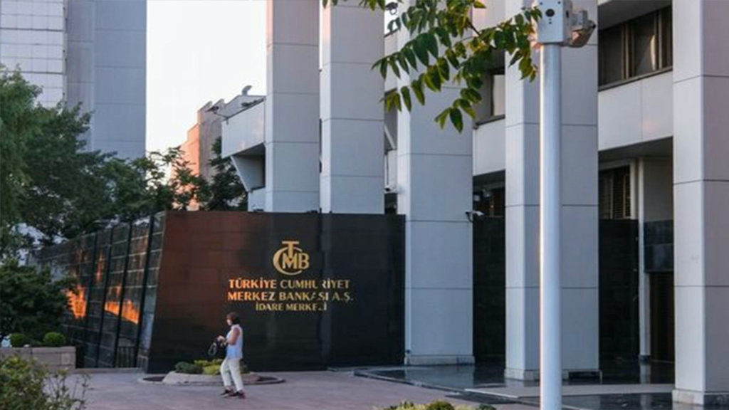 Merkez Bankası faizi 1 puan düşürdü, yeni indirim yok mesajı verdi