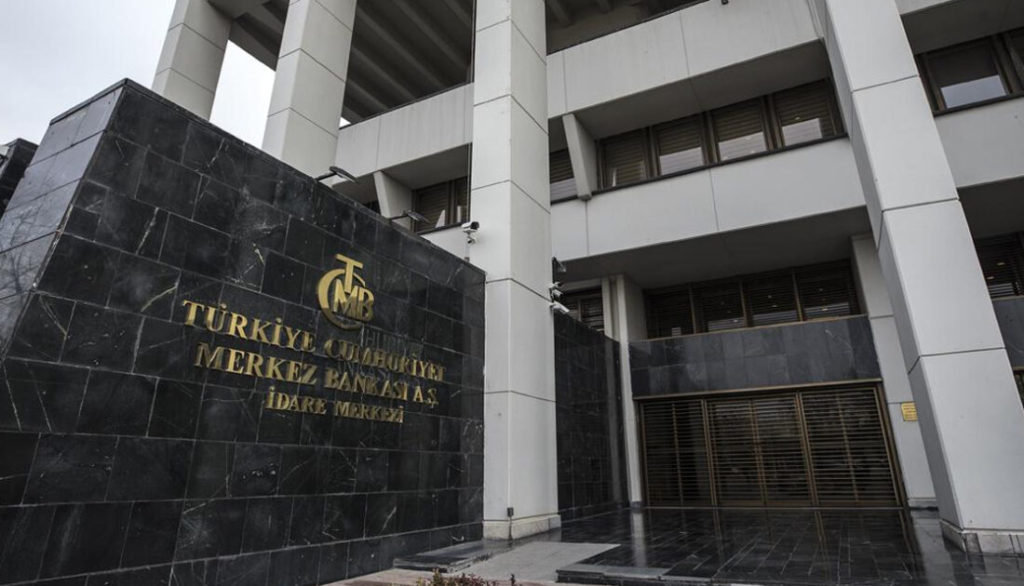 Merkez Bankası dövize müdahale ediyor