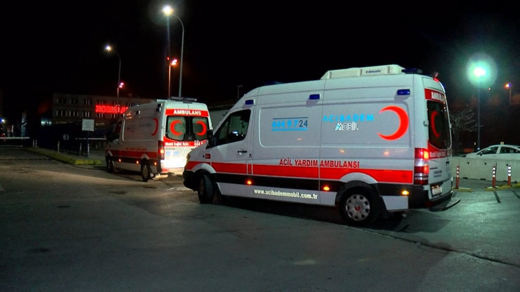 Covid-19 salgını: 65 bin 503 yeni vaka, 185 ölüm