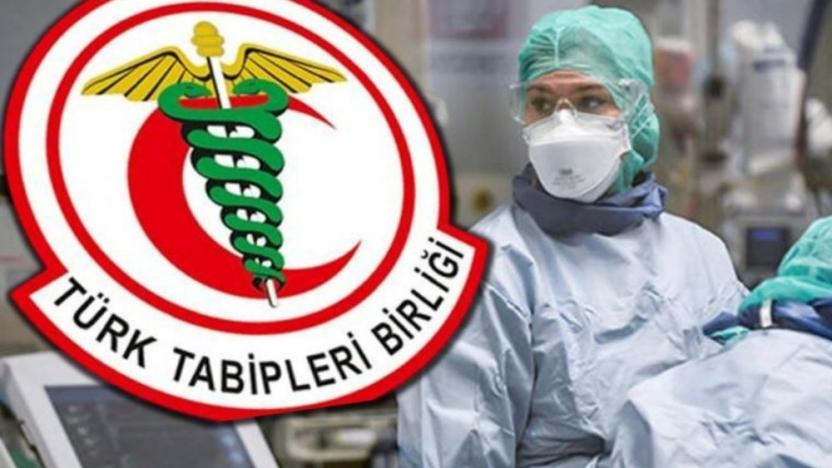 TTB, sağlık çalışanlarının hakları için ‘Beyaz Nöbet’ eylemi yapacak