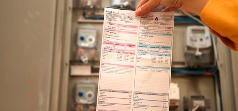 ‘4 kişilik bir ailenin elektrik faturası yüzde 73 artacak’