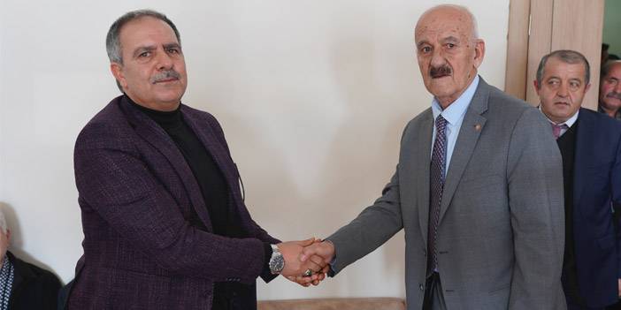 Yüksekova’da 4 kişinin yaralandığı kavga barışla sonuçlandı