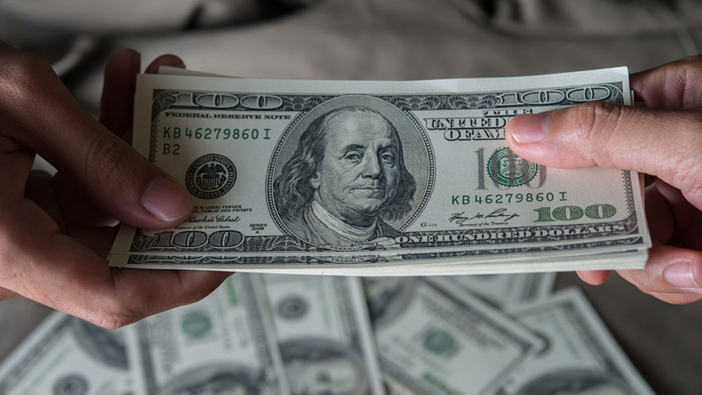 Dolar yeni haftaya nasıl başladı?