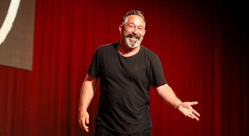 Cem Yılmaz: Pahalılıktan yakınmayan ya hırsızdır ya deli