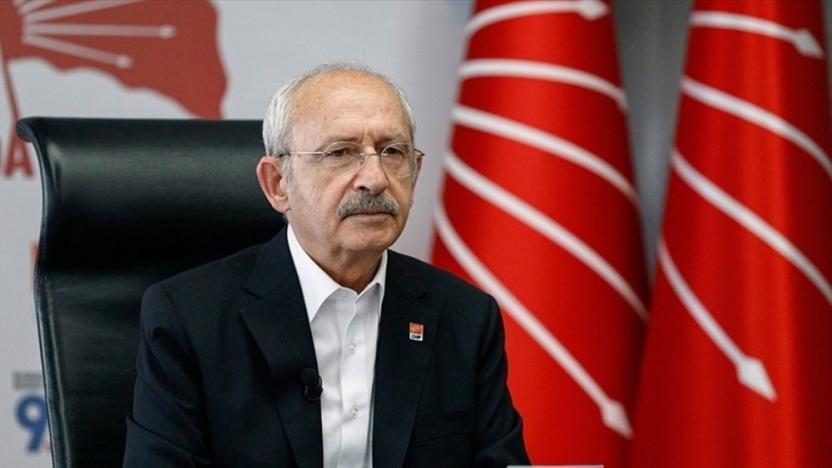 Kemal Kılıçdaroğlu’na 28 Şubat fişlemesi tazminatı