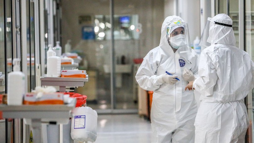 Covid-19 salgını: 86 bin 70 yeni vaka, 271 vefat