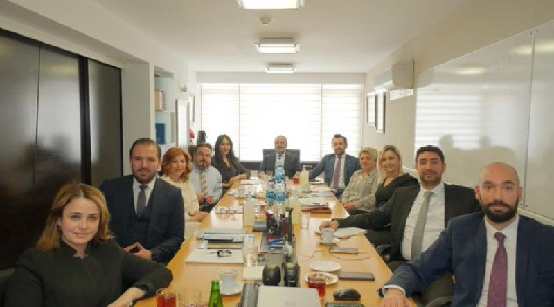 Ankara Barosu Başkanı Mehmet Eren Turan oldu