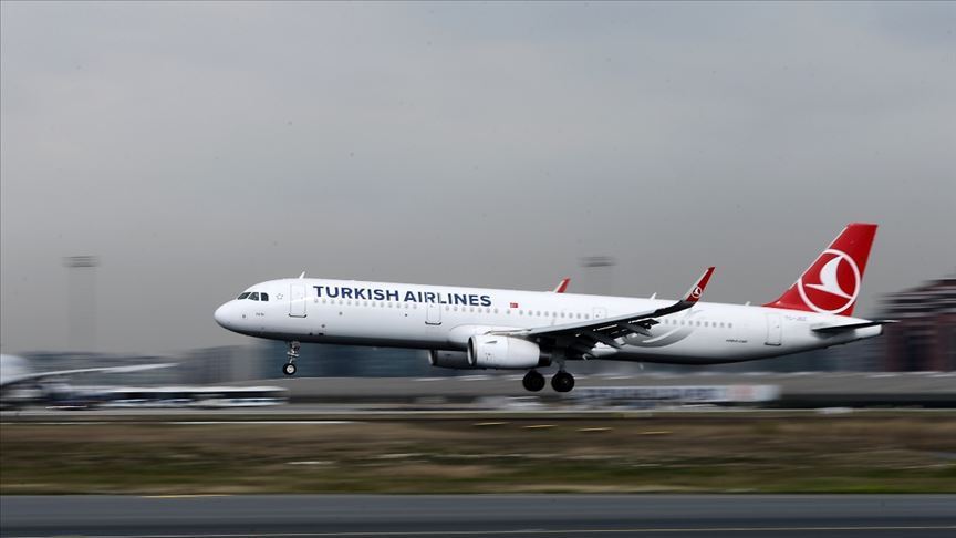 İç hat uçak seferlerinde tavan fiyat 699 liraya çıkarıldı