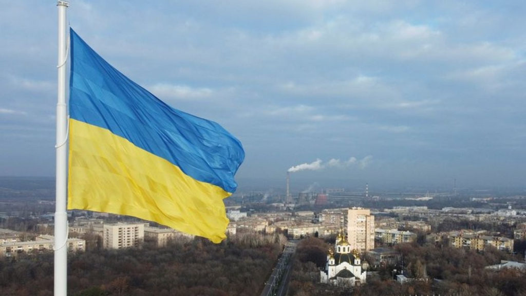 Ukrayna, Rusya’nın dondurulan varlıklarına talip oldu