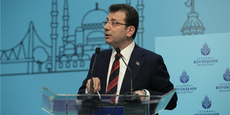 ‘İmamoğlu’na suikast’ iddiasıyla ilgili takipsizlik kararı kaldırıldı