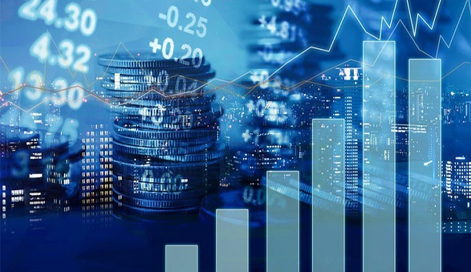 TÜİK’e göre ekonomi ilk çeyrekte yüzde 7,3 büyüdü
