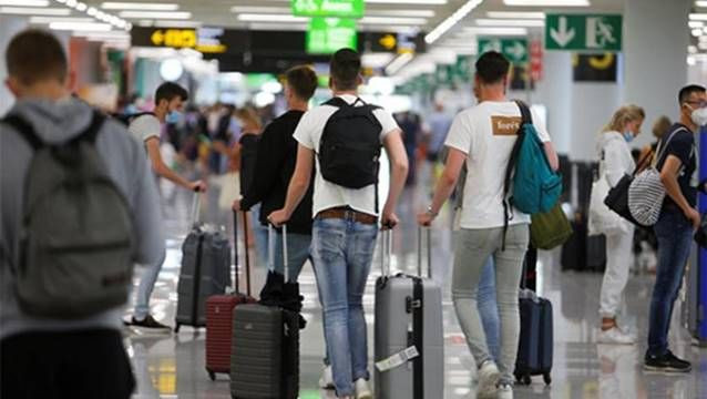 AB’ye sığınma başvurusu yapan Türkiyelilerin sayısı 2021’de yüzde 45 arttı