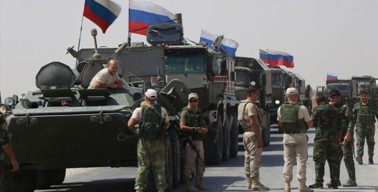 Al Monitor: Suriye’de gruplar Türkiye’nin operasyonuna karşı birleşti