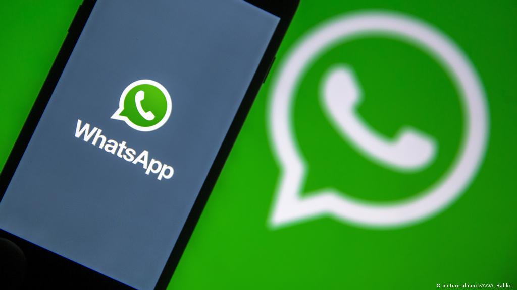 WhatsApp’a ‘rahatsız etmeyin’ modu geliyor