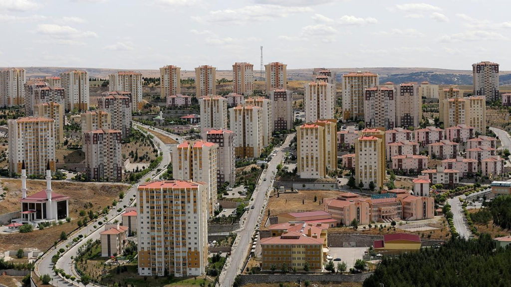 İmar affının önünü açacak düzenleme geliyor