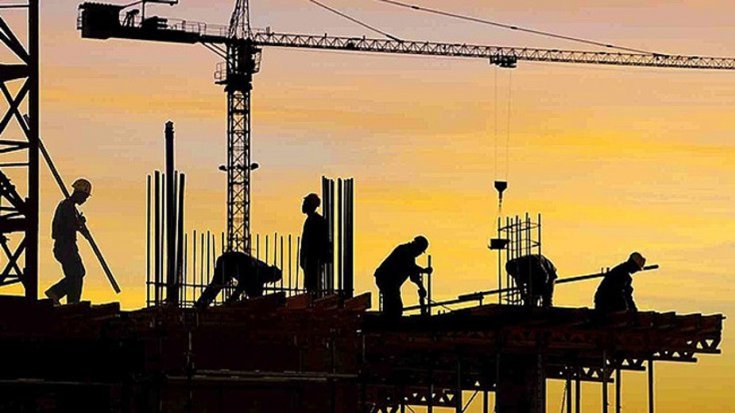 16 milyon işçinin yüzde 14,26’sı sendikalı