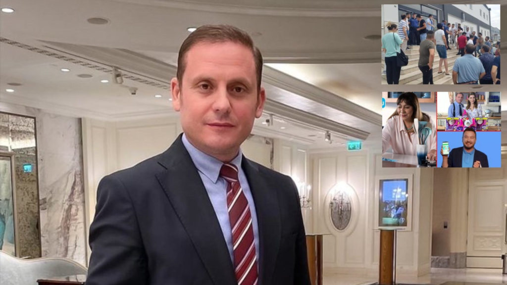 ‘Deterjan Pazarı’na soruşturma: Şirket sahibi gözaltına alındı
