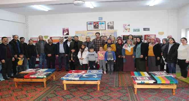 Hakkari’de 6 bin veliye eğitim verildi