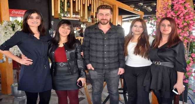 Yüksekova’da özel gereksinimli çocuklar unutulmadı