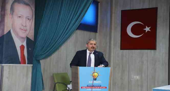 Bakan Yardımcısı Gürcan: “Hakkari nadide şehirlerden biridir”