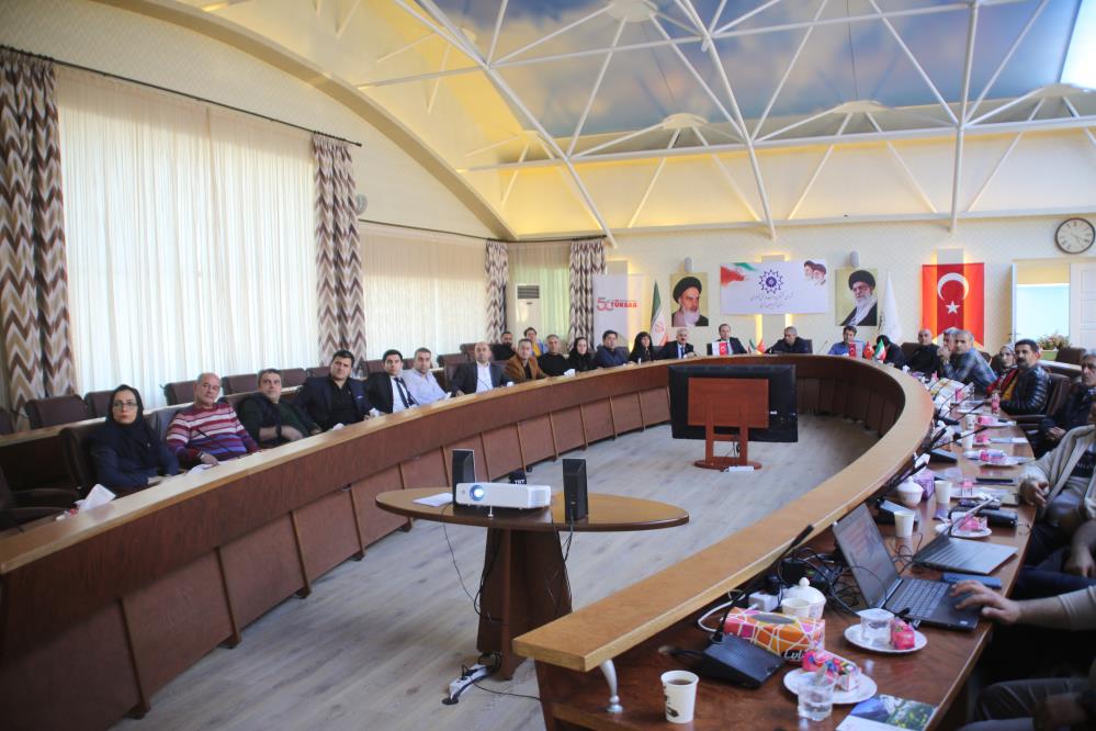 Yüksekova’da turizm atağı