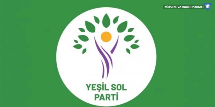 Yeşil Sol Parti’nin aday listesi