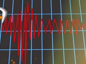 Irak’taki deprem Hakkari’de hissedildi