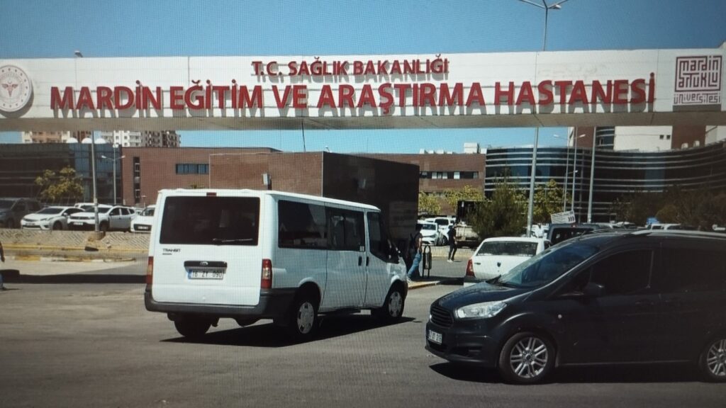 Türkiye’de kalp krizi riski genç yaş grubuna indi