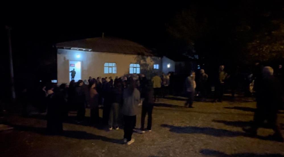 Yüksekova’da kaybolan yaşlı adamın cansız bedenine ulaşıldı