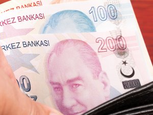 Asgari ücret 17 bin 2 lira olarak açıkladı