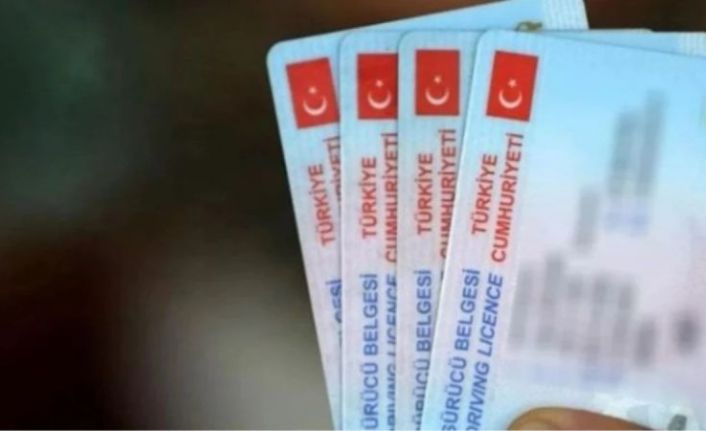 B sınıfı ehliyeti olanlar, A1 sınıfındaki motosikletleri de kullanabilecek
