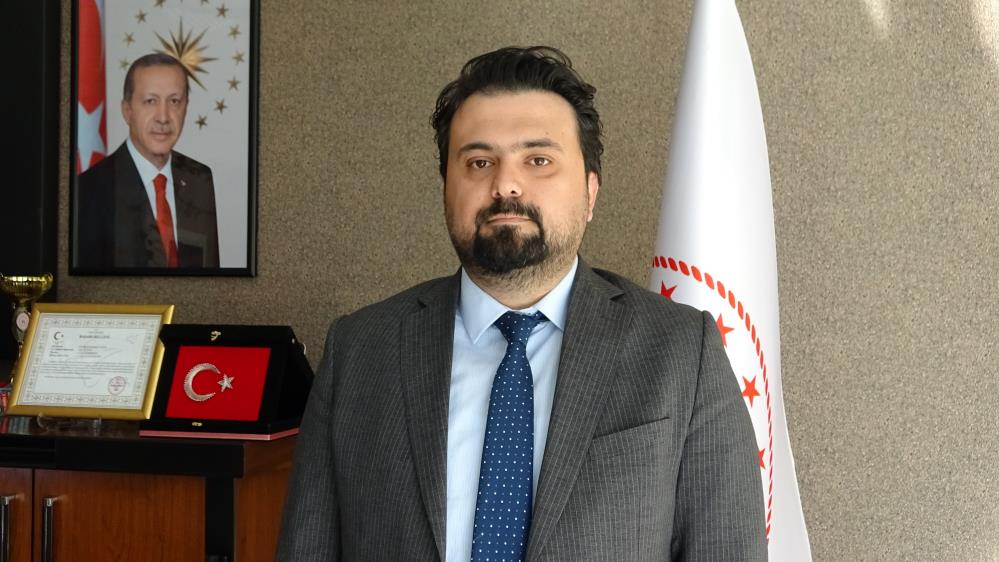 Van’ın sağlık kadrosu güçlendi: 73 hekim ataması yapıldı
