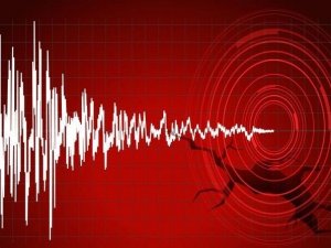 Yüksekova’da deprem