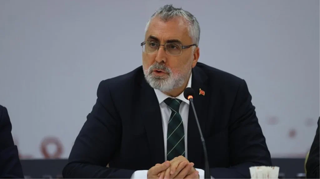 Bakan Işıkhan’dan emeklilere indirim müjdesi