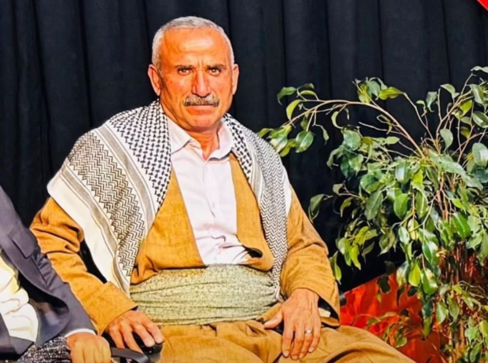 Hakkari’de dağdan düşerek hayatını kaybeden kişi toprağa verildi