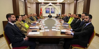 Hakkari’de, 291 kişi yakalandı