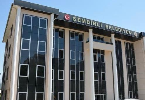 Şemdinli Belediyesi’nden yeni bir hizmet!