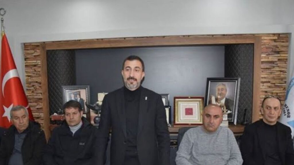 STK’lardan, ortak çağrı