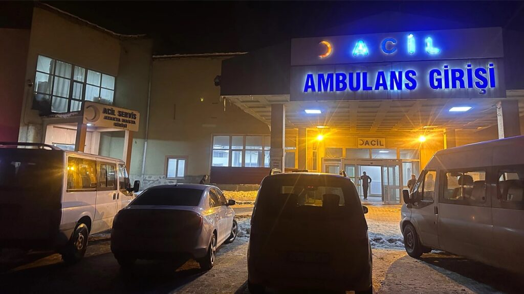 Yeniköprü’deki kazada yaralanan 12 yaşındaki Kırbaş hayatını kaybetti