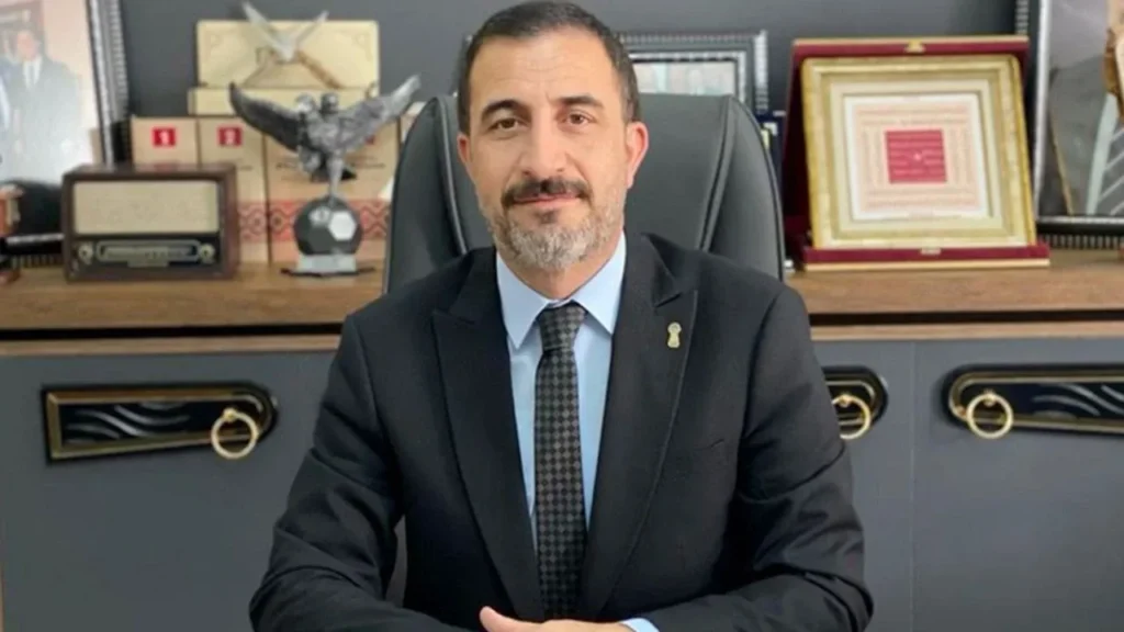 Başkan Tekin; Destekleyici ve koruyucu tedbirler alınmazsa esnaf biter!