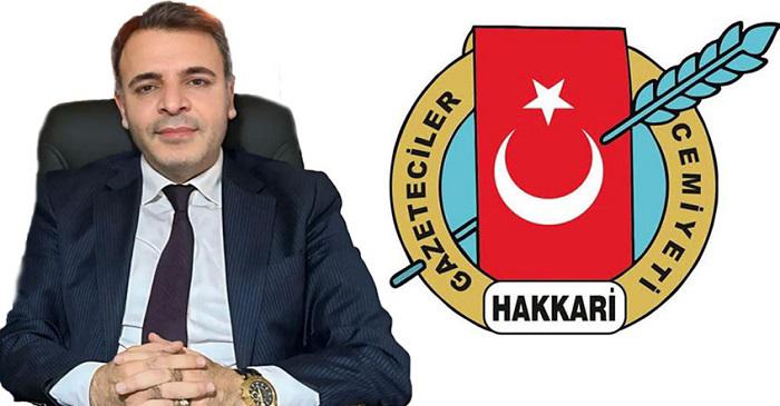 Başkanı Yiğit’ten 10 Ocak  Çalışan Gazeteciler Günü Mesajı