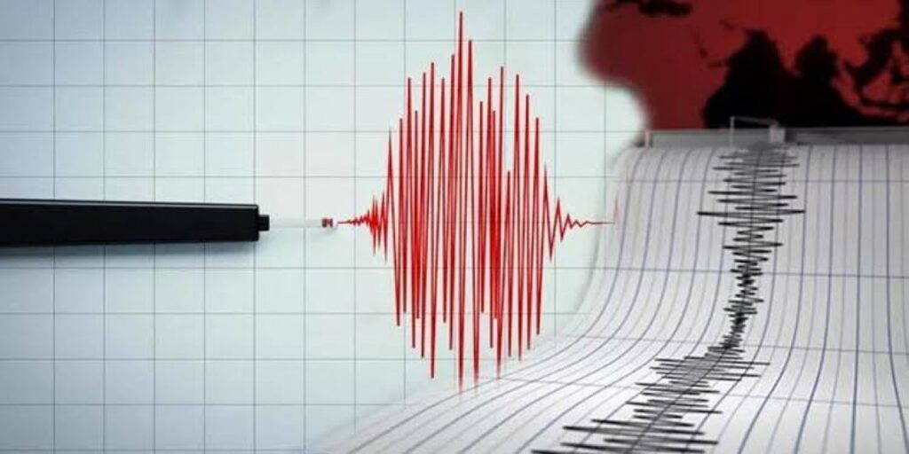 Yüksekova’da 3.1 büyüklüğünde deprem