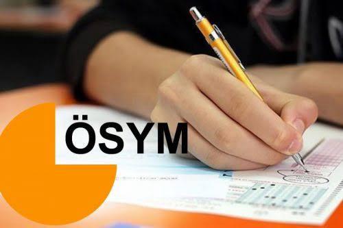 YKS Sınavı’nın Şemdinli’de de yapılacağı kararlaştırıldı!