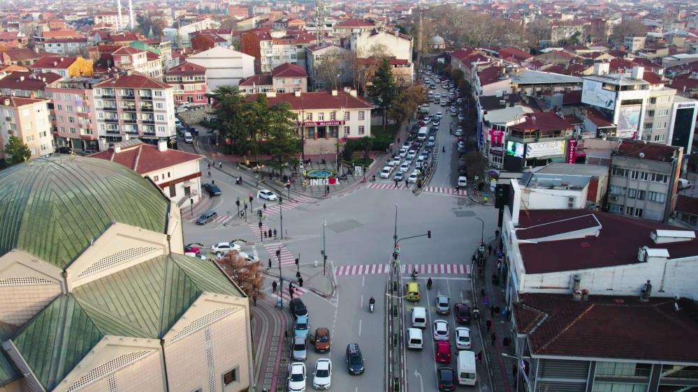 Nüfusuyla 20 ili geride bıraktı