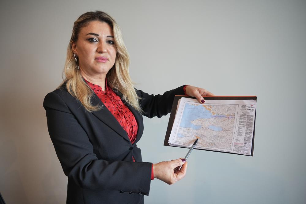 Türkiye’deki bu 20 faya dikkat
