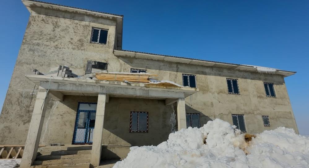 Hakkari Valisi Ali Çelik: “Hedefimiz, Hakkari’yi kış turizmi merkezi haline getirmek”