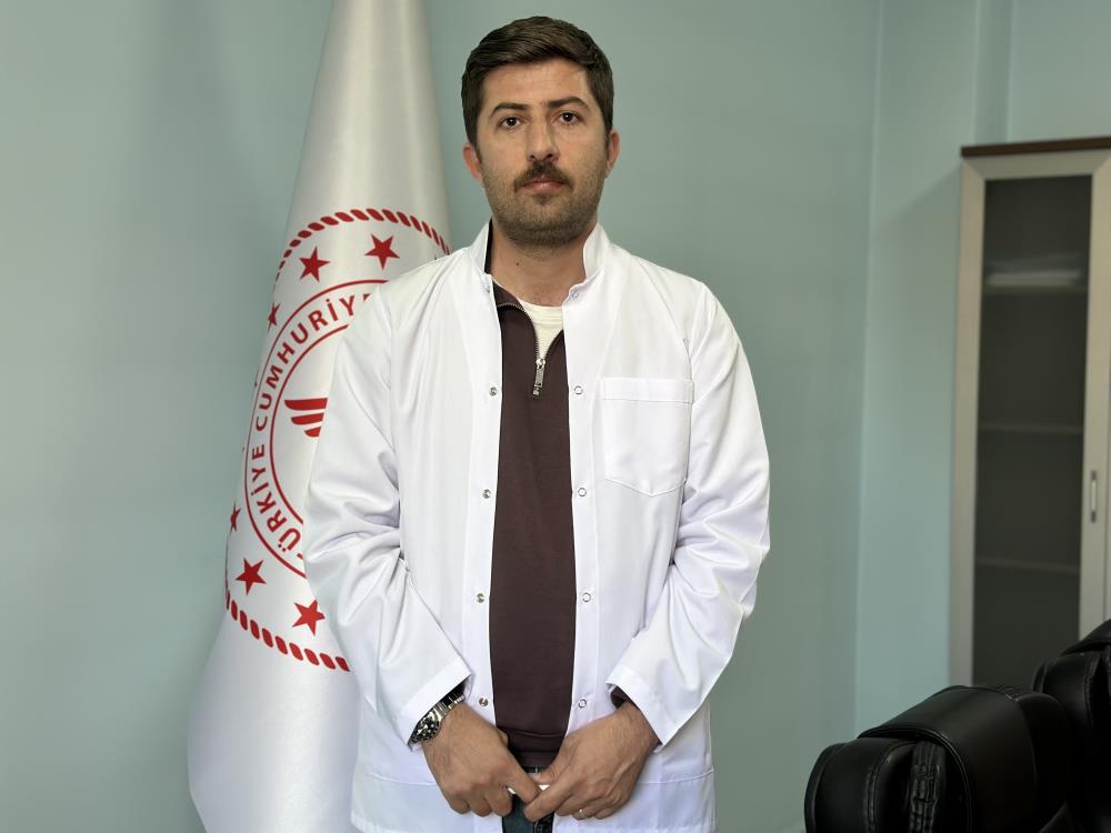 Yüksekova’da ‘Sağlıklı Yaşam Merkezi’ne yoğun ilgi