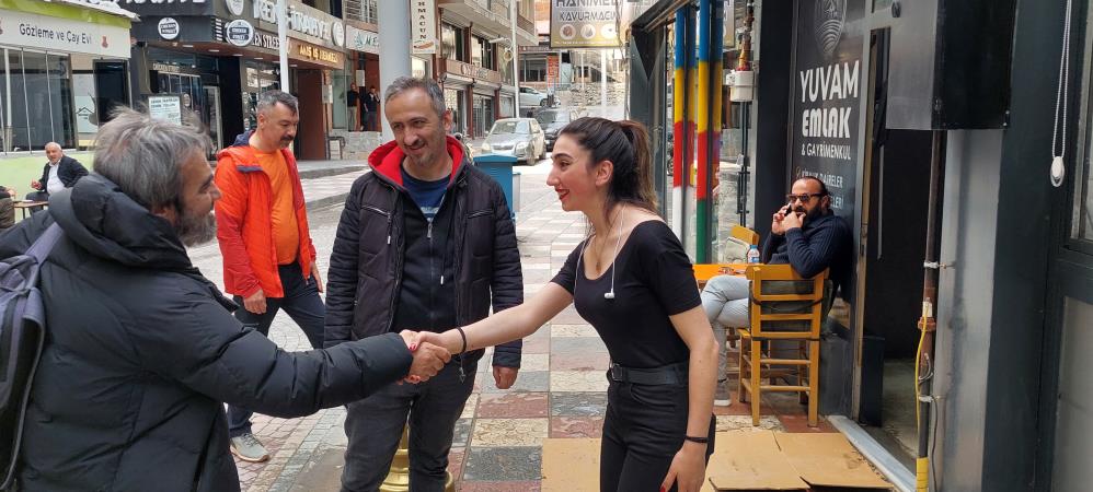 Yönetmen Zeki Demirkubuz: “Çukurca’ya hayran kaldım”