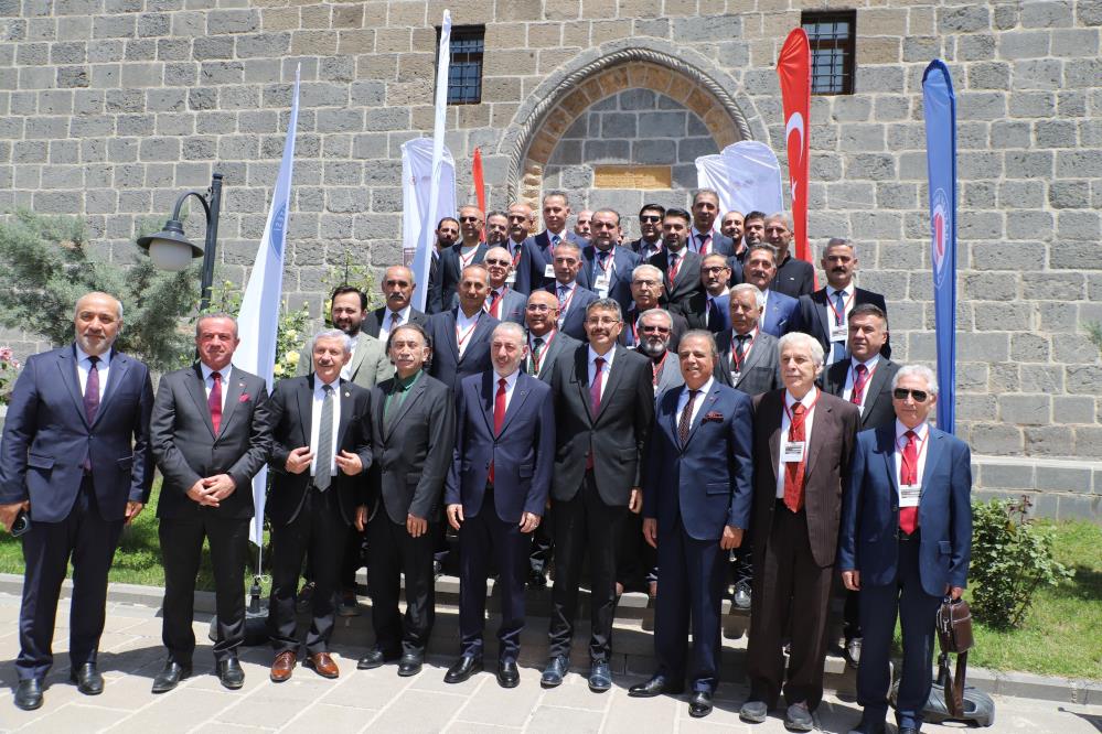 Kadim Şehir Hakkari Çalıştayı
